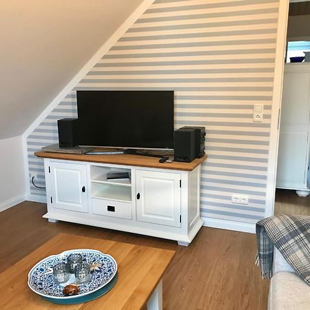 Inselferien Micheel Apartman Burg auf Fehmarn Kültér fotó
