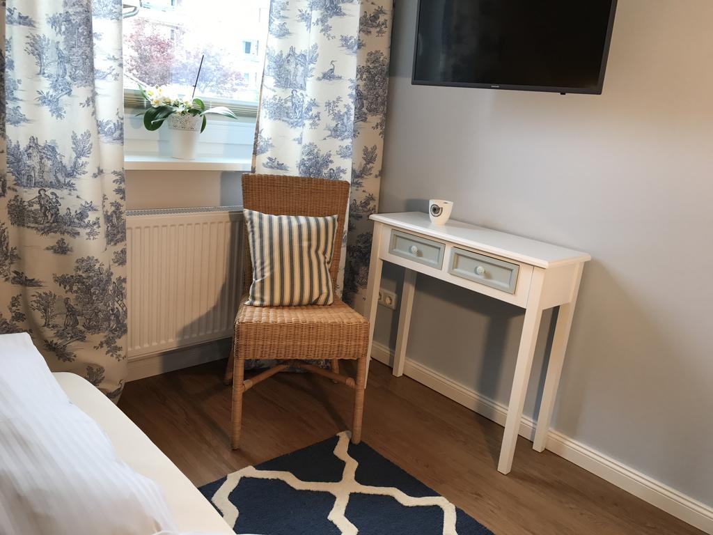 Inselferien Micheel Apartman Burg auf Fehmarn Kültér fotó