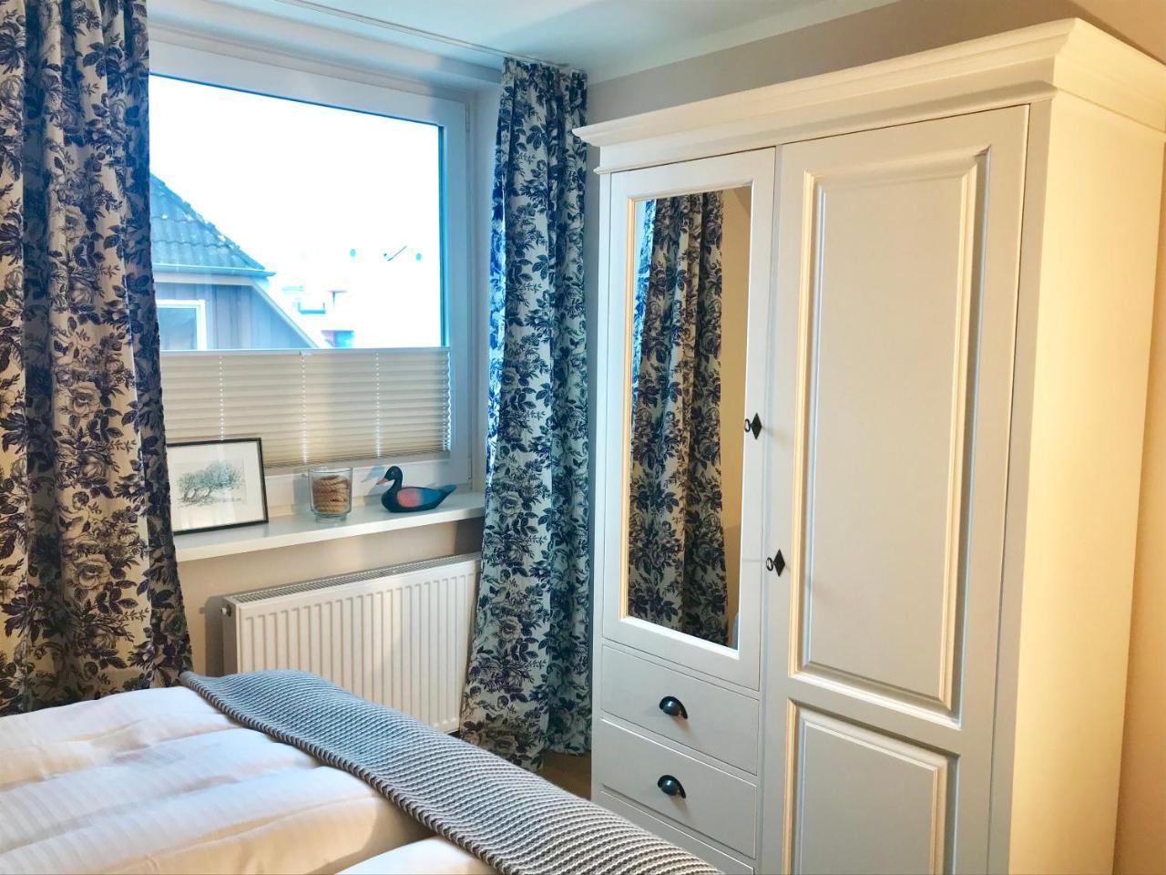 Inselferien Micheel Apartman Burg auf Fehmarn Kültér fotó