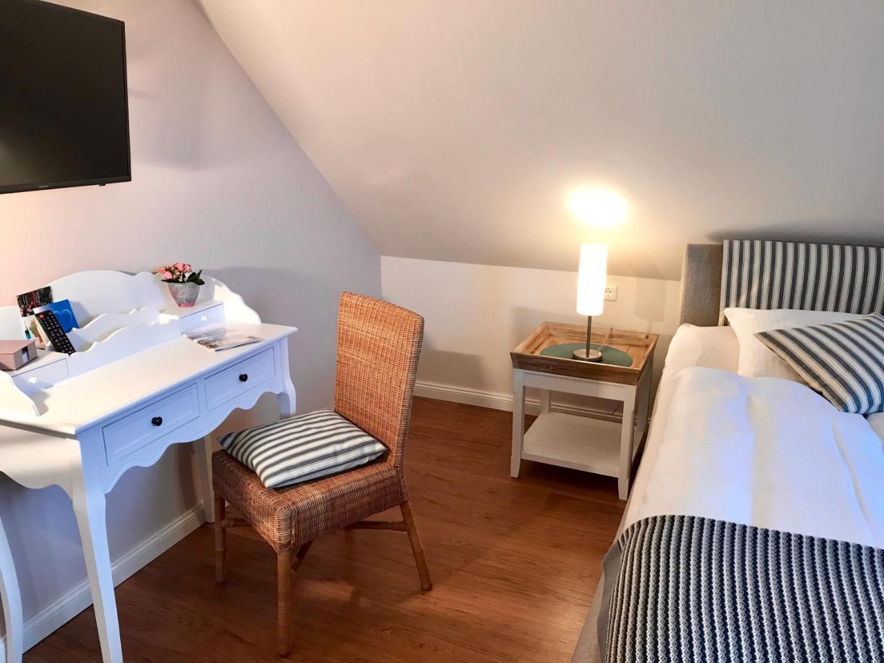 Inselferien Micheel Apartman Burg auf Fehmarn Kültér fotó