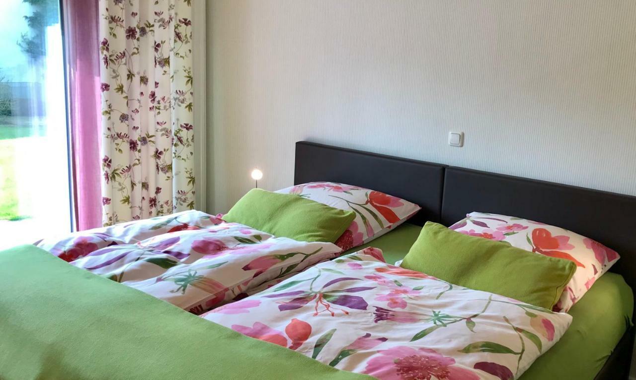 Inselferien Micheel Apartman Burg auf Fehmarn Kültér fotó