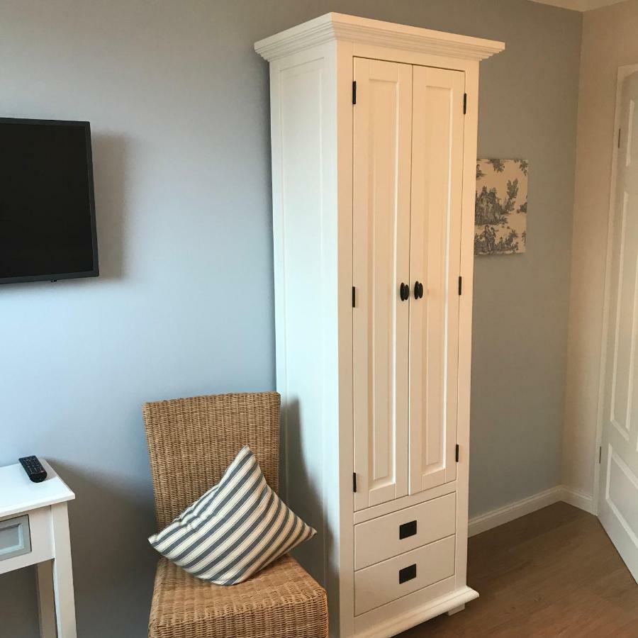 Inselferien Micheel Apartman Burg auf Fehmarn Kültér fotó