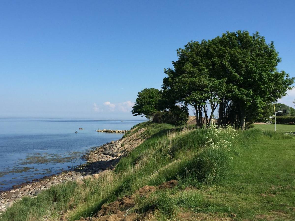 Inselferien Micheel Apartman Burg auf Fehmarn Kültér fotó