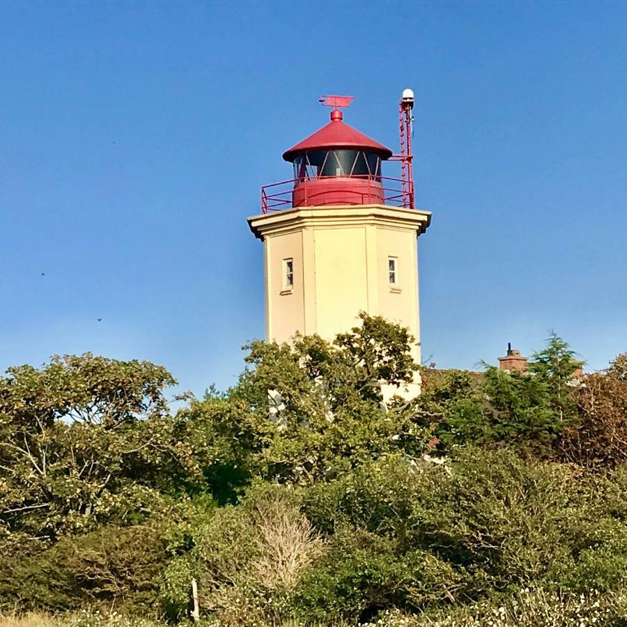 Inselferien Micheel Apartman Burg auf Fehmarn Kültér fotó