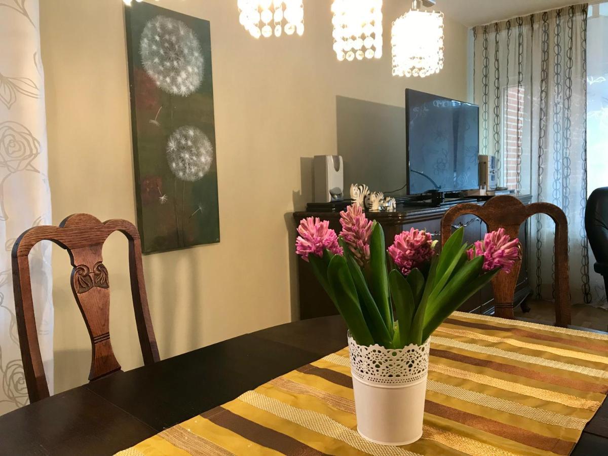 Inselferien Micheel Apartman Burg auf Fehmarn Kültér fotó